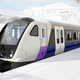 Illustration for article titled London's Next-Gen Commuter Trains Will Feature 4G, Wi-Fi and AC as Standard